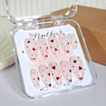 thumbnail image 3 of 89Bloom Handmade Press On Nails, Beauty Nail For Women, 3 of 6
