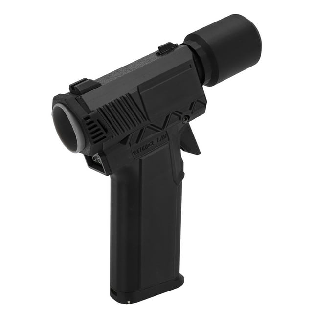 Electric Air Blower, Stepless Speed Electric Air Duster 200000RPM for Outdoor for Lens for Computer