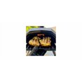 thumbnail image 3 of GrillGrate Aluminum Pizza Accessory Kit 1 pk, 3 of 9