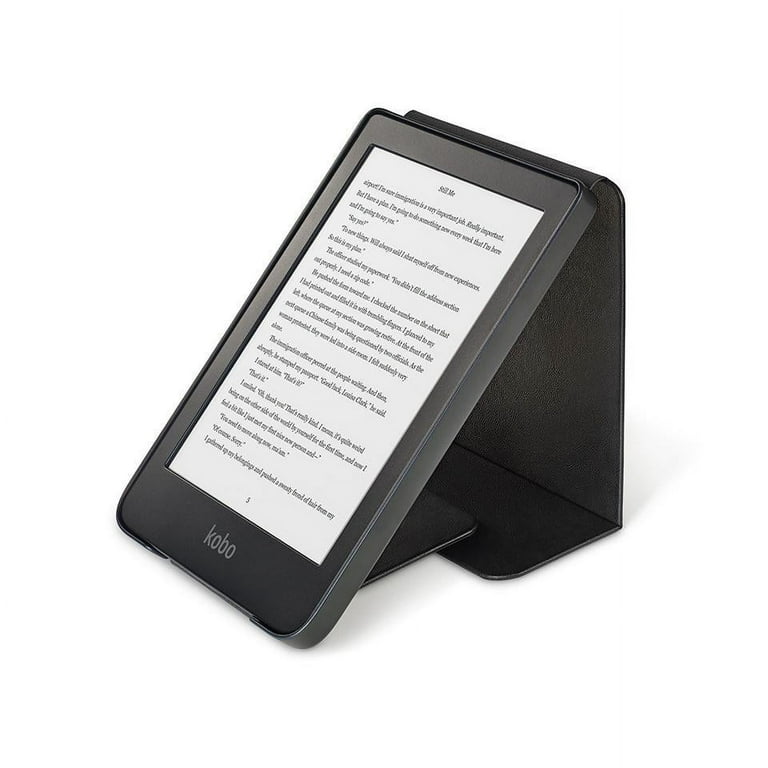 Kobo Clara HD SleepCover with Hands-Free Reading Stand