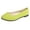Light Green, variant on Flat Shoes Slip on Comfortable Walking Ballerina Shoes Ladies Cute Ballet Flats Pumps Low Wedge Dolly Shoes for Women (Brown, 6.5-7)