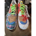 thumbnail image 4 of Ad-id-as Originals Sean Wotherspoon Superstar Super Earth GZ3088 Men's Sz 19 Laces, 4 of 6