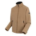 thumbnail image 3 of Regatta Mens Garrian II Full Zip Fleece Jacket, 3 of 4