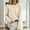 Beige, variant on 2026 Spring Leopard Cardigan Womens Button Up Lightweight Sweaters Long Sleeve Cheetah Print Cropped Cardigan Jackets Orange M