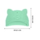thumbnail image 3 of Candy Colored Cute Mini Comb Easy To Carry At Home Not Harmful To The Scalp Cute Hair Styling Tool For Children, 3 of 7