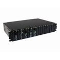 thumbnail image 2 of StarTech.com 1000 Mbps Gigabit Single-Mode Copper to Fiber Media Converter - Ethernet (1000Base-T) to LC Fiber Converter (ET1000S40LC2) - Convertisseur de Média Fibre - 1GbE - 1000Base-LX, 1000Base-SX, 1000Base-T - RJ-45 / LC Single-Mode - jusqu'à 24,9 miles - 1310 nm - pour P/N : Sva12, 2 of 4