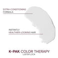 thumbnail image 4 of Joico K-PAK Color Therapy Luster Lock Instant Shine & Repair Treatment 5.1 oz, 4 of 6