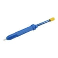 thumbnail image 4 of Solder Sucker, Desoldering Pump Convenient Practical Lightweight Durable  For Electronic Soldering Blue, 4 of 8
