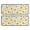 Yellow Lemon Fruit, variant on Kitchen Rugs Sets Of 2,Yellow Lemon Fruit Slices White Pattern Anti Fatigue Kitchen Mat Rugs Non Slip Washable,Decorative Kitchen Floor Mats for Kitchen,Sink,Laundry,17"x47"+17"x47"