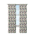 thumbnail image 1 of Avengers  Rideaux Opaque pour la Chambre, Lot de 2, 1 of 2