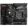 thumbnail image 2 of Tarjeta Madre Gigabyte B550 Aorus Elite AX V2 Ryzen AM4 DDR4 128GB ATX, 2 of 4
