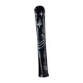 thumbnail image 3 of Cubierta de palo de alineación de golf Protector de la barra de golf PU Golf Sticks Caso de protección de manga para el indicador de dirección de golf negro, 3 of 8