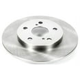 thumbnail image 2 of Power Stop Rear One Stock Replacement Brake Rotor JBR1364, 2 of 4