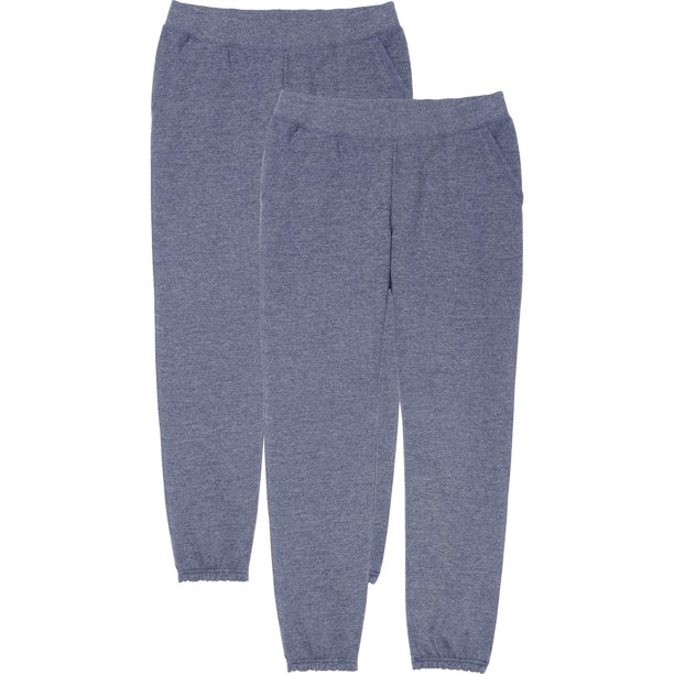 time and tru fleece pants