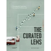 The Curated Lens (Hardcover)