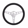 thumbnail image 1 of Grant 1923 Billet Classic Series Steering Wheel And Installation Kit, 1 of 3