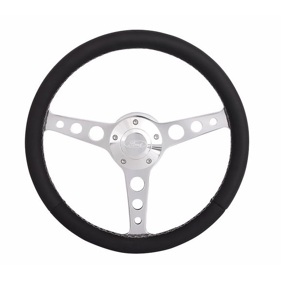 Grant 1923 Billet Classic Series Steering Wheel And Installation Kit