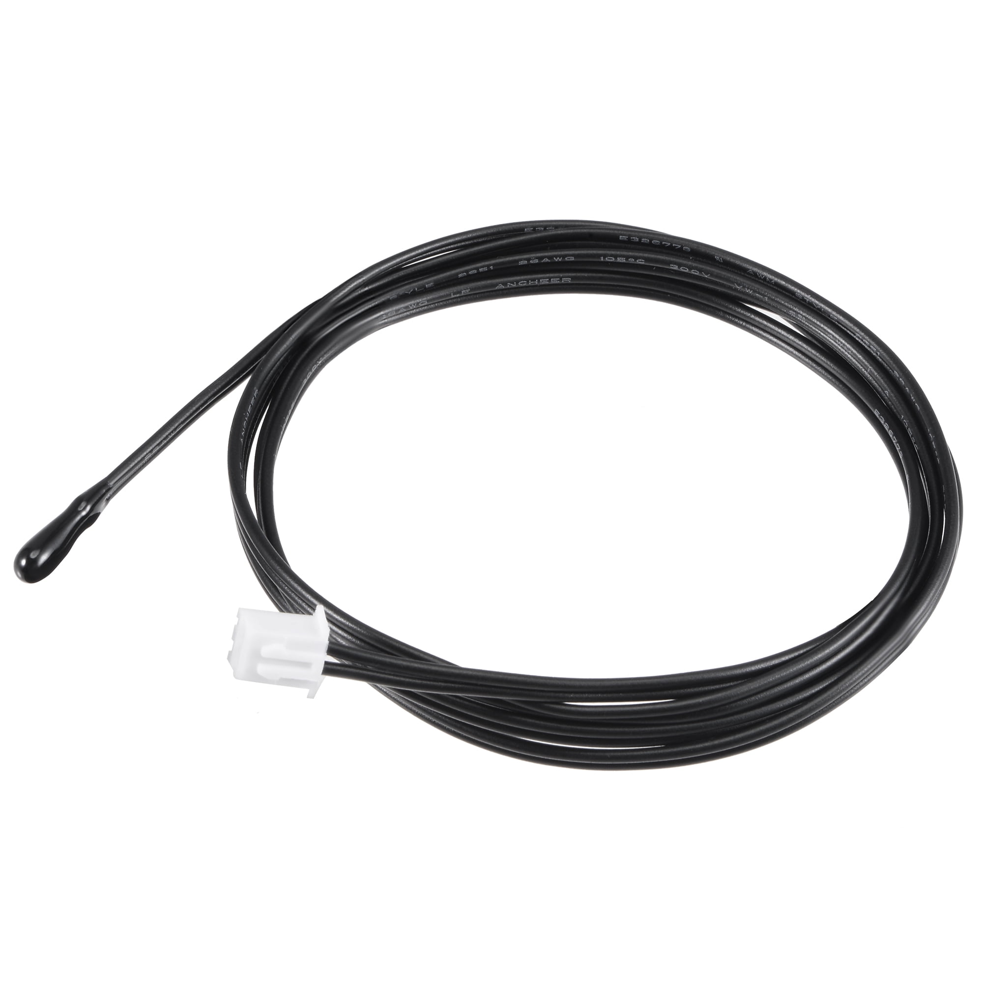 Details about   5K NTC Temperature Sensor Probe 3.3ft Digital Thermometer Extension Cable 
