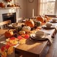 thumbnail image 6 of Aurorax Thanksgiving Decorations Outdoor,Halloween Decorations Outdoor Waterproof Flexible Realistic Fall Decorations for Home Outdoor, 6 of 7