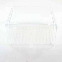 Compatible with Whirlpool WP67004515 Crisper Drawer