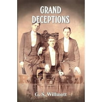Grand Deceptions (Paperback)