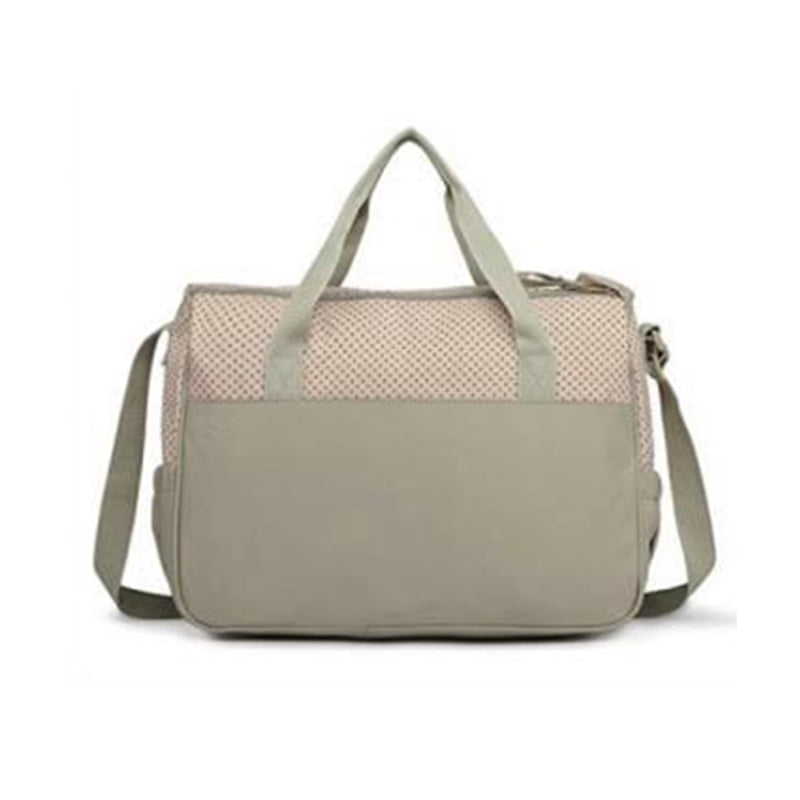 crossbody nappy bag