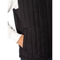 thumbnail image 5 of Jack & Jones City Liner Gilet, Black, 5 of 6
