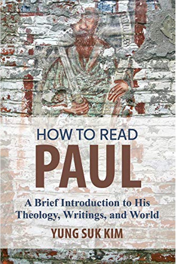 Pre-Owned How to Read Paul: A Brief Introduction to His Theology, Writings, and World, 9781506471440, 1506471447, Paperback,