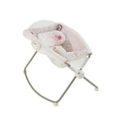 Fisher-Price My Little Sweetie Deluxe Newborn Rock 'n Play Sleeper