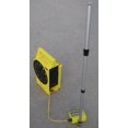 thumbnail image 3 of ZIPLEVEL ZLU-ADP Unipod Adapter, 3 of 3