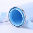 thumbnail image 4 of Forro Botella Silicona para 40oz () Azul, 4 of 9