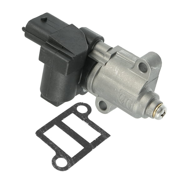 Car Idle Air Control Valve IACV IAC 35150-23700 Fits for Kia Soul Sportage for Hyundai Tiburon Elantra 2003-2011
