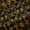 Gold, variant on Feelyou Black Life Tree Black Out Curtains, Mandala Damask Curtains Pack of 2 (42x63 Each)