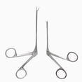 thumbnail image 4 of Pinzas para el oído medio, pinzas para el oído, herramientas visuales para la extracción del oído, pinzas para el canal auditivo, pinzas para cerumen, 4 of 5