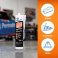 thumbnail image 4 of Permatex The Right Stuff Sellador de Empaques Rápido 1 Minuto 300 mL, 4 of 5
