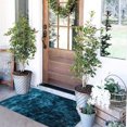 thumbnail image 3 of Fridja Soft Rugs Anti-Skid Shaggy Area Rug Dining Room Home Bedroom Carpet Floor Clearance, 3 of 7