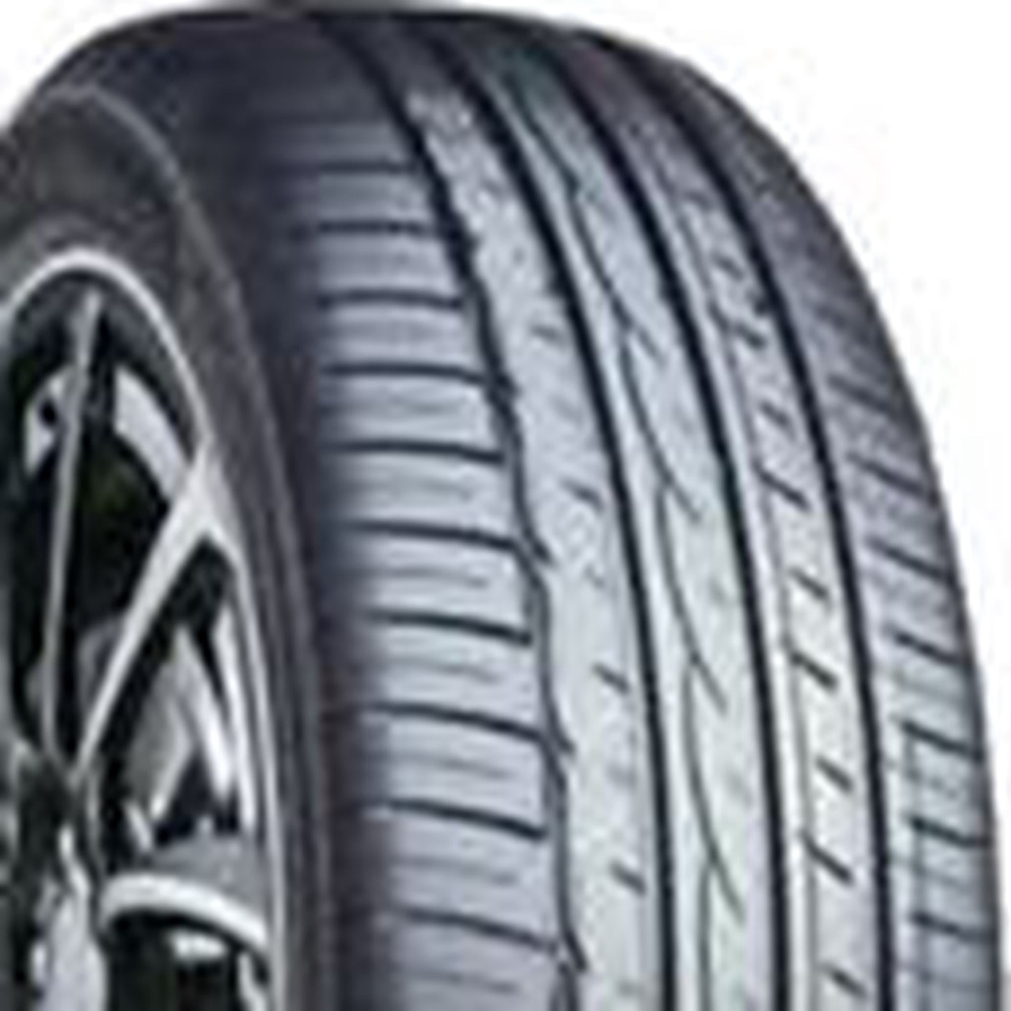 Comforser CF710 All Season 185/50R16 81V Passenger Tire