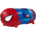 thumbnail image 2 of Marvel Tsum Tsum Spider-Man Stack 'N Display Set, 2 of 12