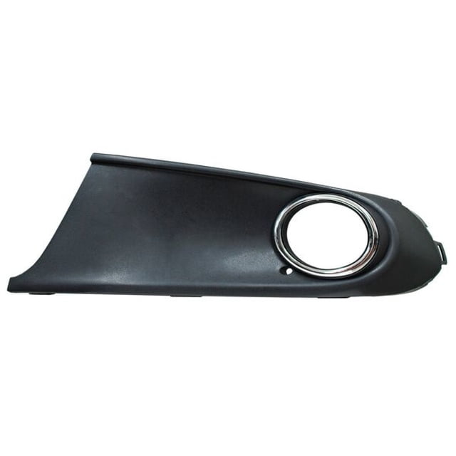 Parrilla Vento 2014 A 2015 Volkswagen Izq P/Faro Niebla Generica