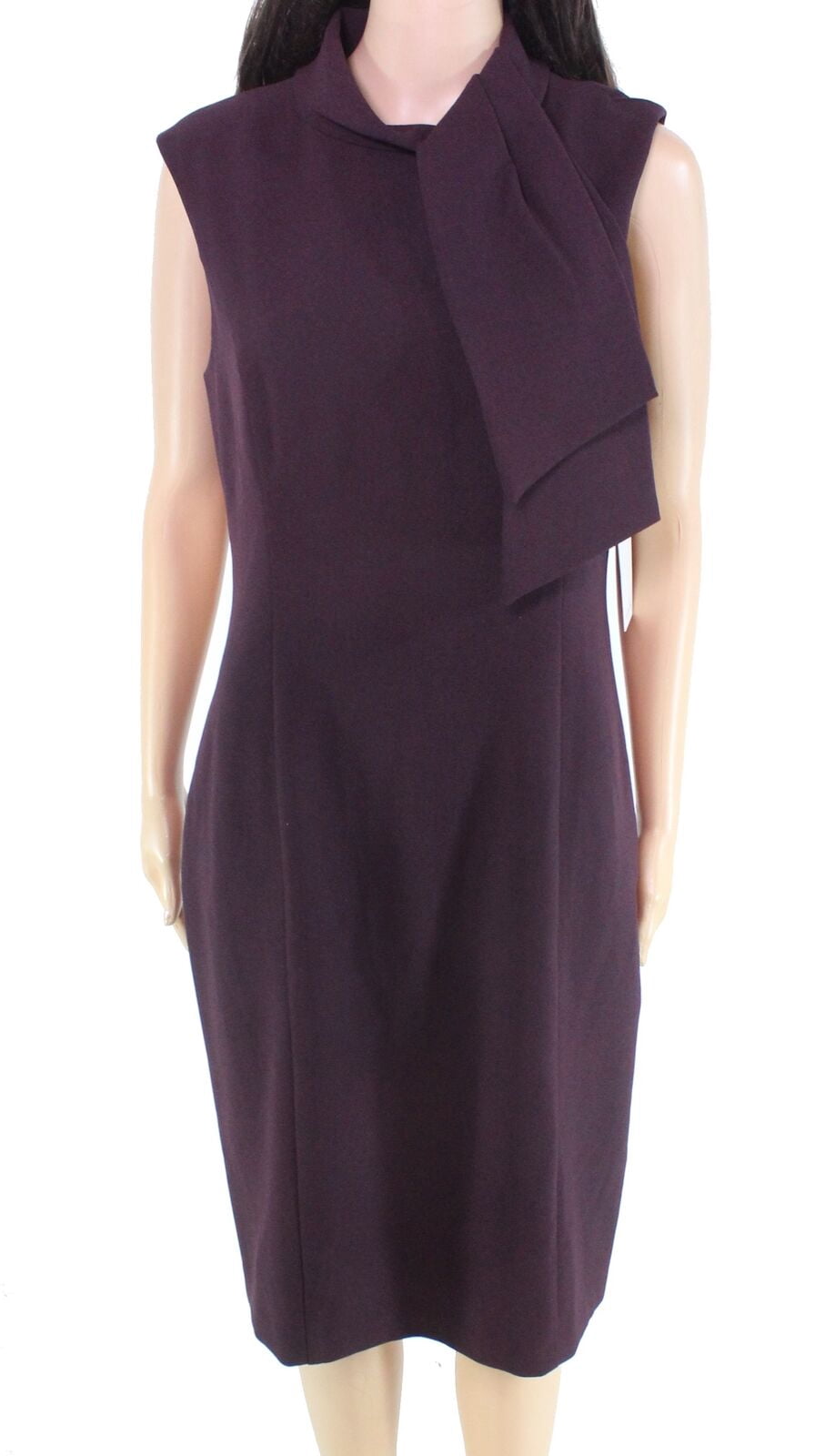 Harper Rose - Womens Sheath Dress 