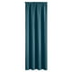 thumbnail image 2 of pstuiky Cortinas, juego de paneles de cortina de 160 cm de ancho x 132 cm de largo, elegantes cortinas superpuestas para dormitorio, 2 of 6