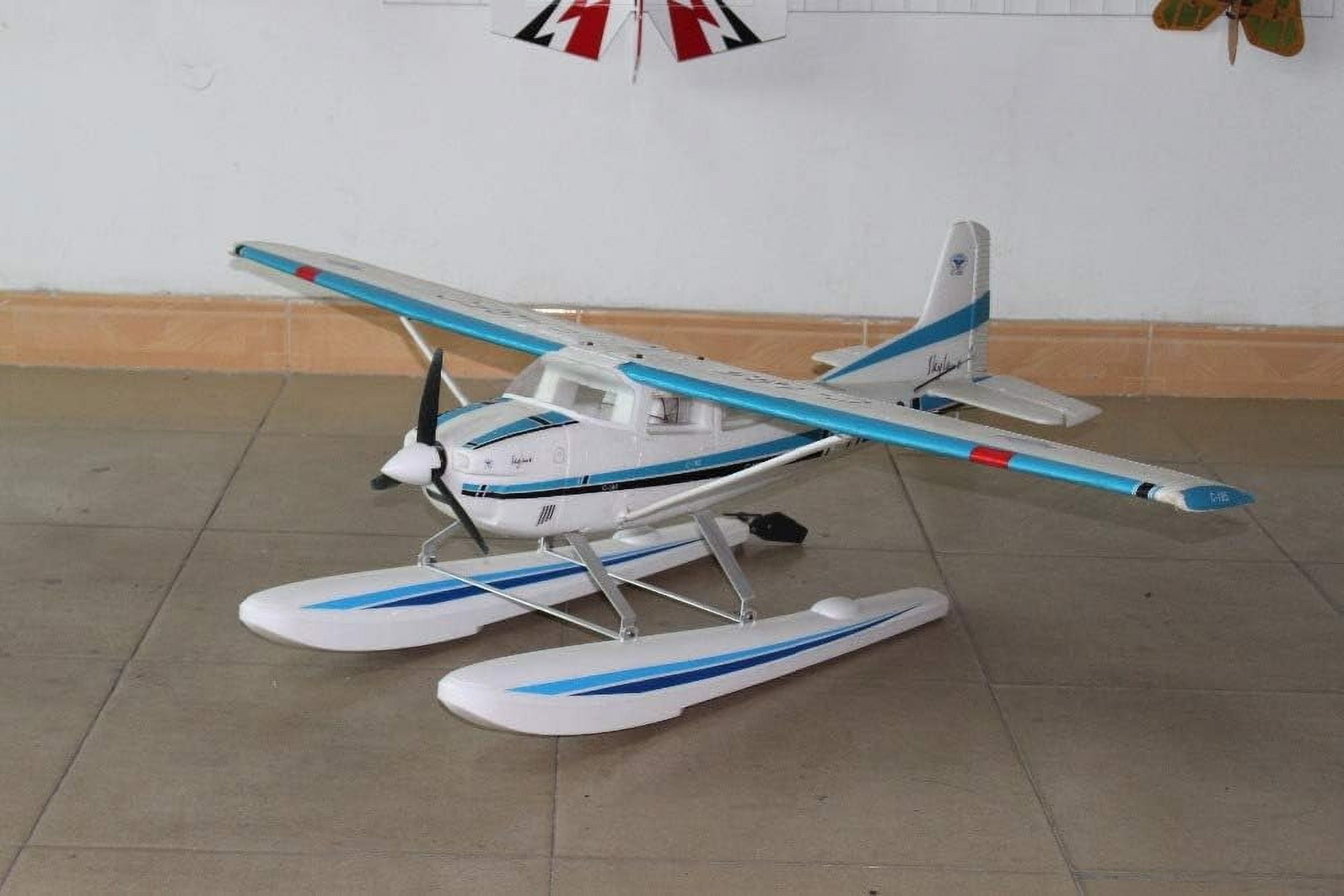 2.4G brushless motor rtf Rc airplane fixed wing Remote control Cessna airplanes trainers arf foam Rc jet seaplane