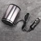 thumbnail image 4 of MND 120W Mini inversor de corriente para coche cargador convertidor onda sinusoidal DC12V a AC220V-240V, 4 of 8
