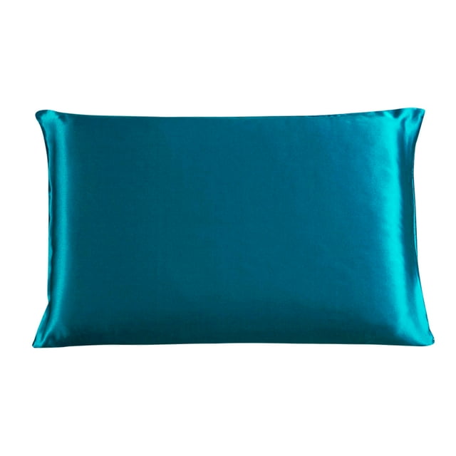 Unique Bargains Taie d'Oreiller Housse Taie d'Oreiller 100 % Soie