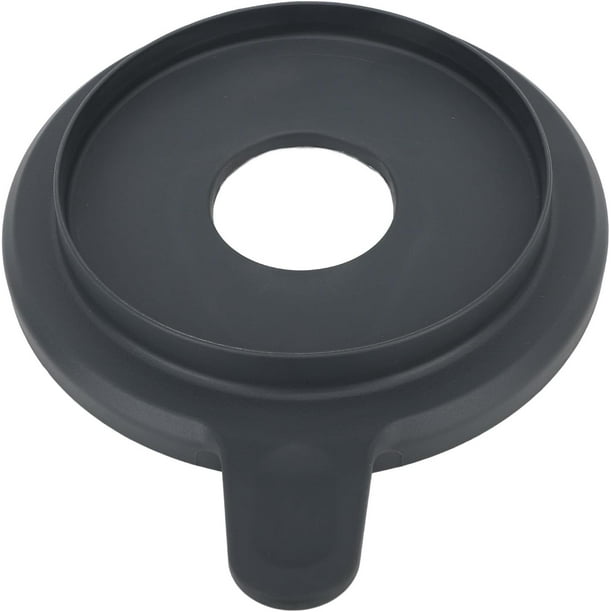 Tapa del Tazón de la Licuadora de Alimentos, Preserva la Nutrición Cubierta Multifuncional del Tazón de Mezcla Protector contra Salpicaduras Apto para Batidora TM5 TM6,