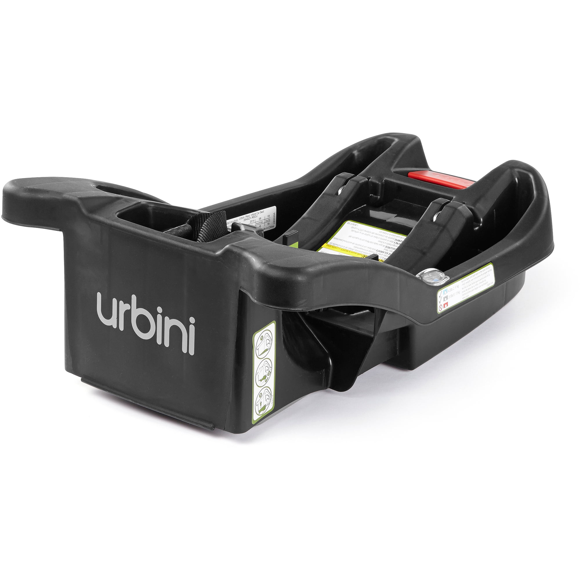 Urbini Petal Infant Car Seat Fog Com