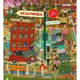 thumbnail image 1 of OTTO PASEA POR LA CIUDAD EDITORIAL FLAMBOYANT TOM SCHAMP, 1 of 1