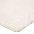 thumbnail image 2 of Jaipur Living Vero Natural Trellis Ivory Area Rug 7'10"X9'10", 2 of 4
