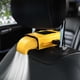 thumbnail image 1 of Both Hot And Cold Car Seat Fan, Lightweight Portable USB Car Seat Fan, Universal Truck SUV Car 3 Speed Wind Speed, Low Noise Quiet, 1 of 3