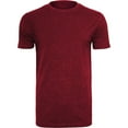 thumbnail image 1 of Build Your Brand T-Shirt pour Hommes à Col Rond, 1 of 1